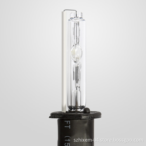 HID Xenon Lamp Headlight H1 12V 35W